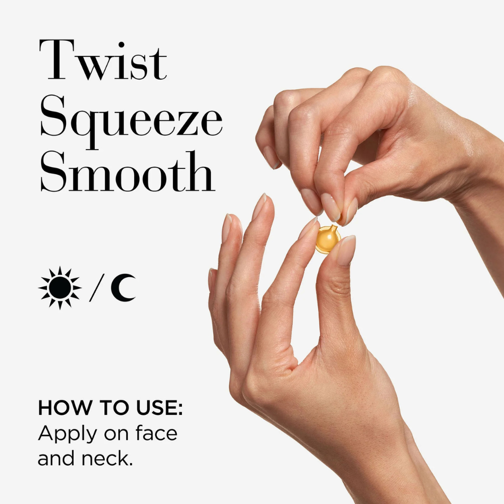 Elizabeth Arden Advanced Light Ceramide 60 Capsules Face 28mL