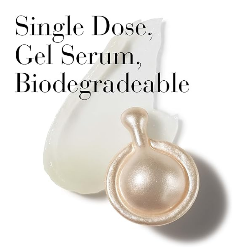 Elizabeth Arden Hyaluronic Acid Hydra-Plumping Serum Ceramide 90 Capsules Face 42mL