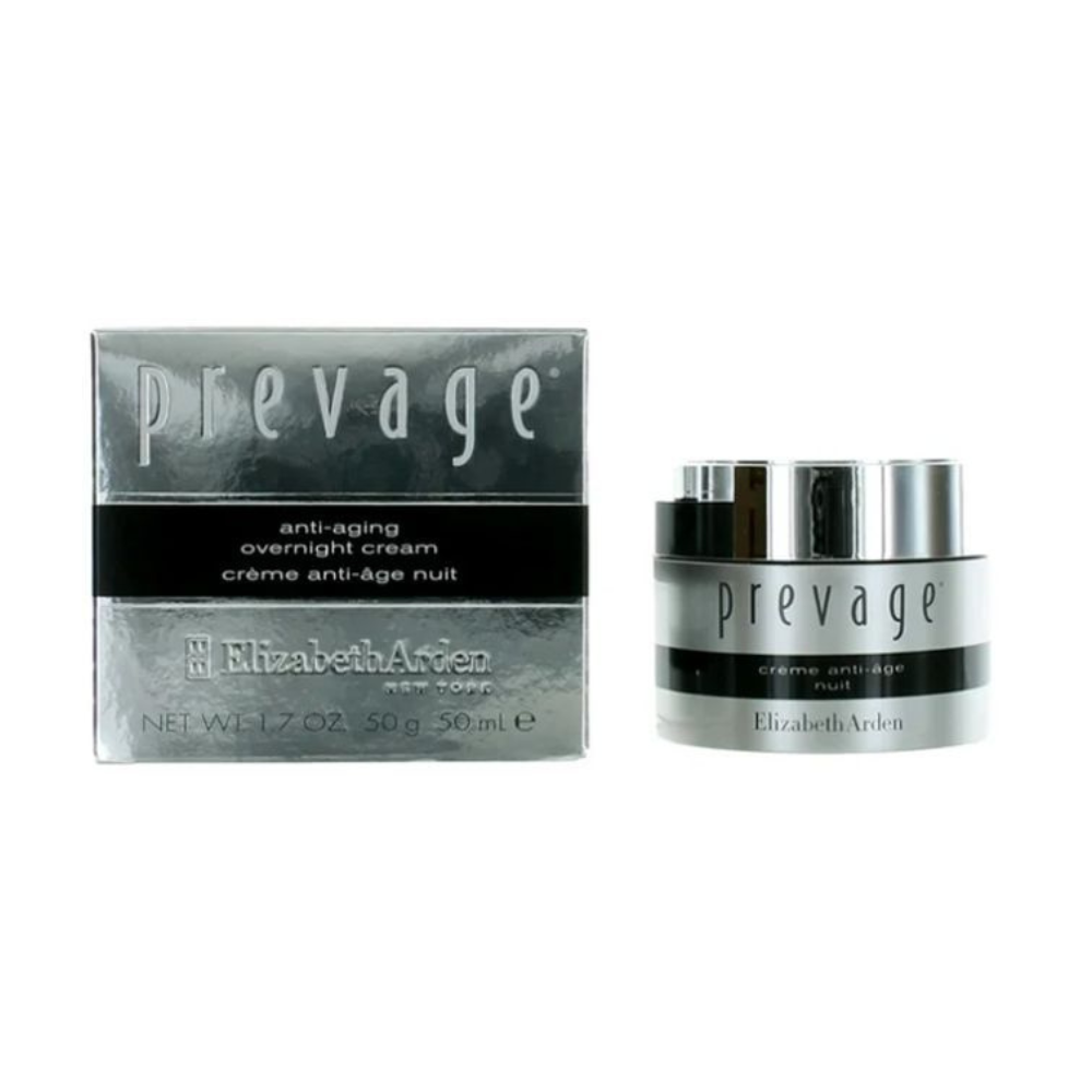 Elizabeth Arden Prevage Anti-Aging Overnight Cream 50mL