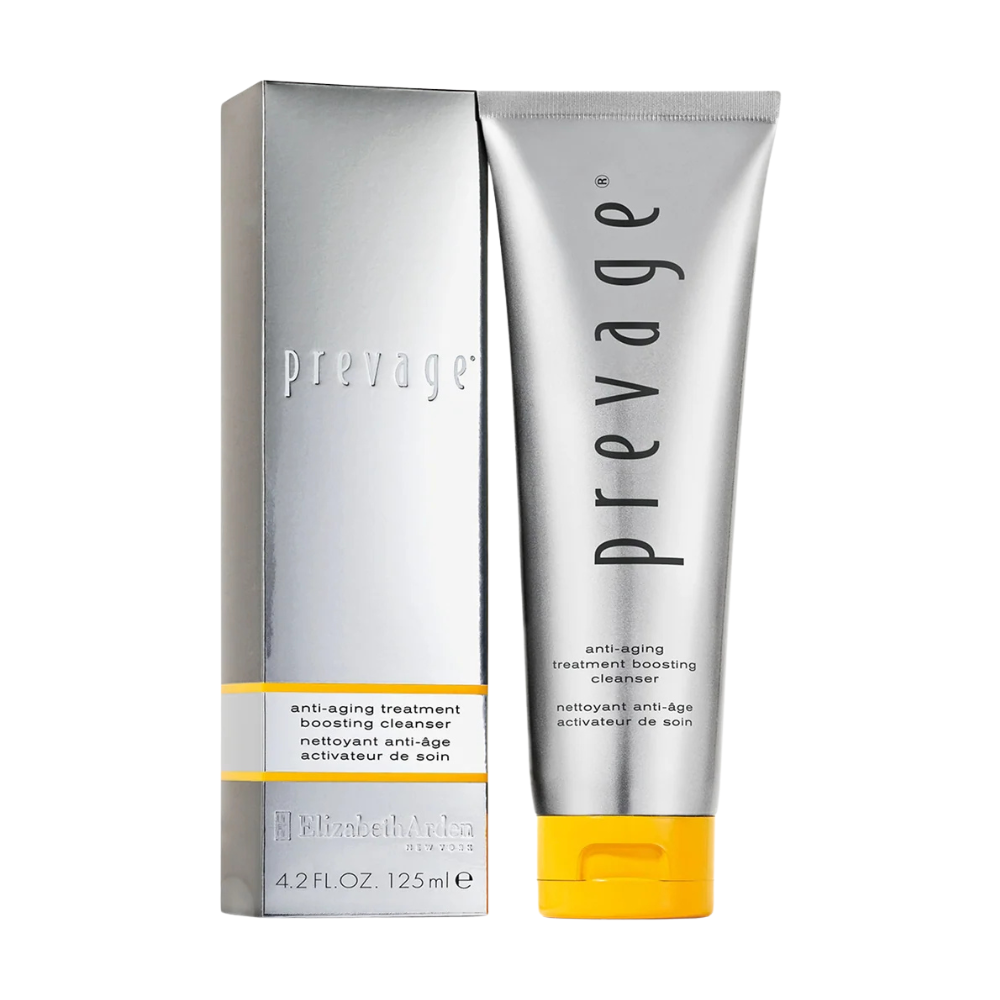 Elizabeth Arden Prevage Anti-Aging Treatment Boosting Cleanser 125mL