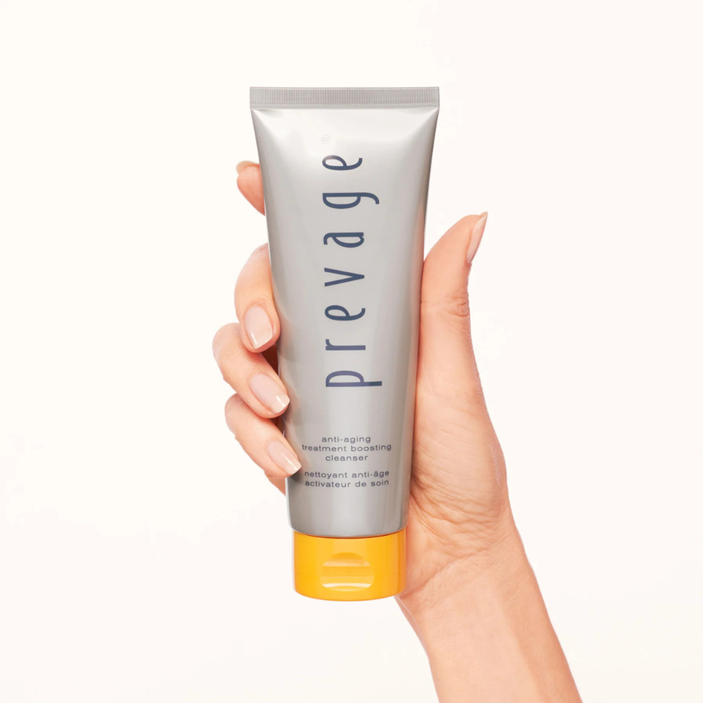 Elizabeth Arden Prevage Anti-Aging Treatment Boosting Cleanser 125mL