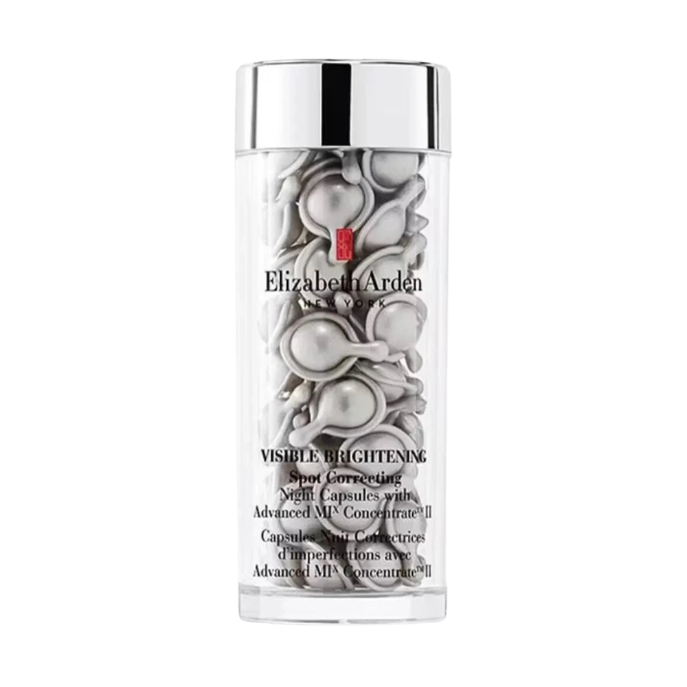 Elizabeth Arden Visible Brightening Spot Correcting 60 Night Capsules 28mL