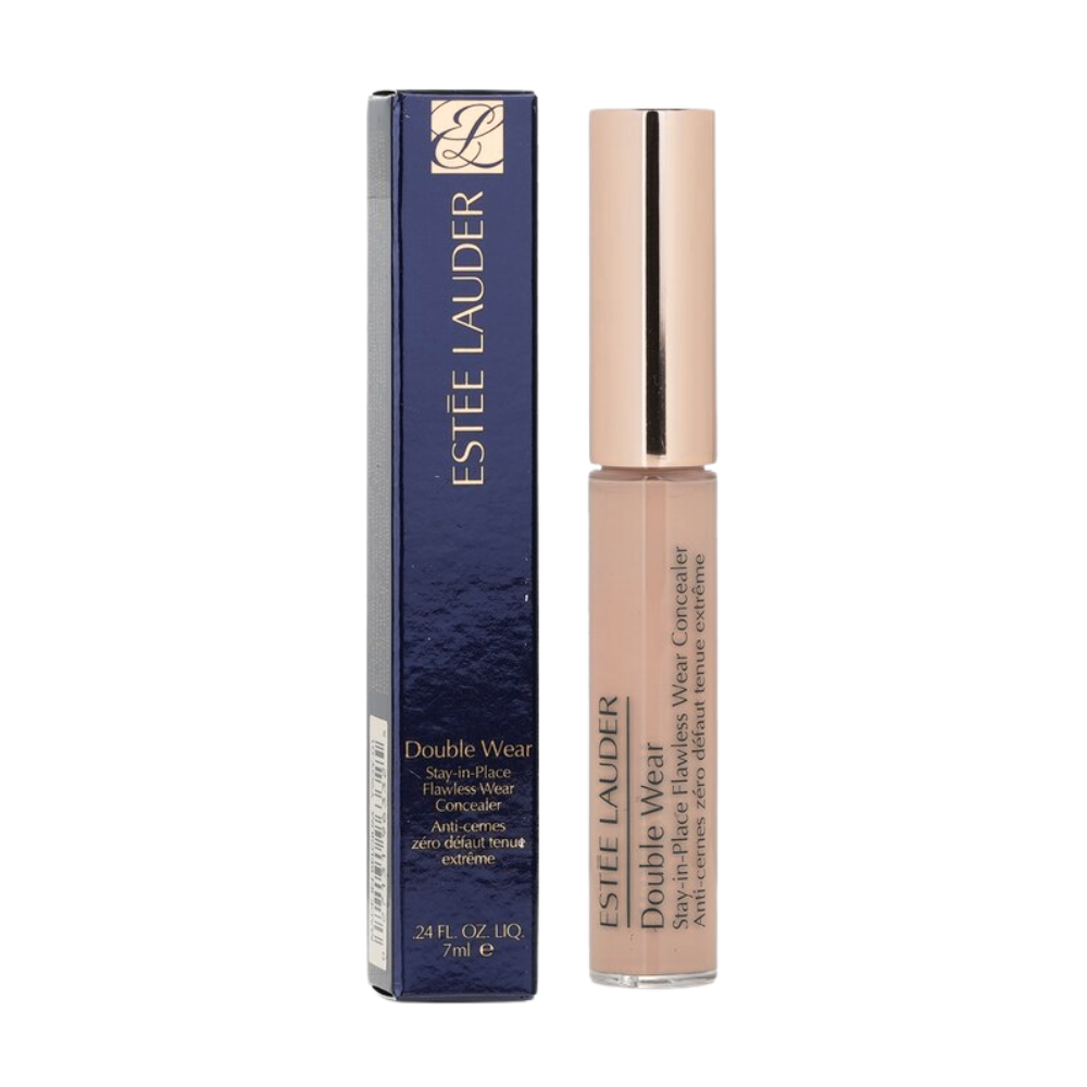 Estee Lauder Double Wear Stay-In-Place Flawless Wear Concealer 7mL - 1C Light