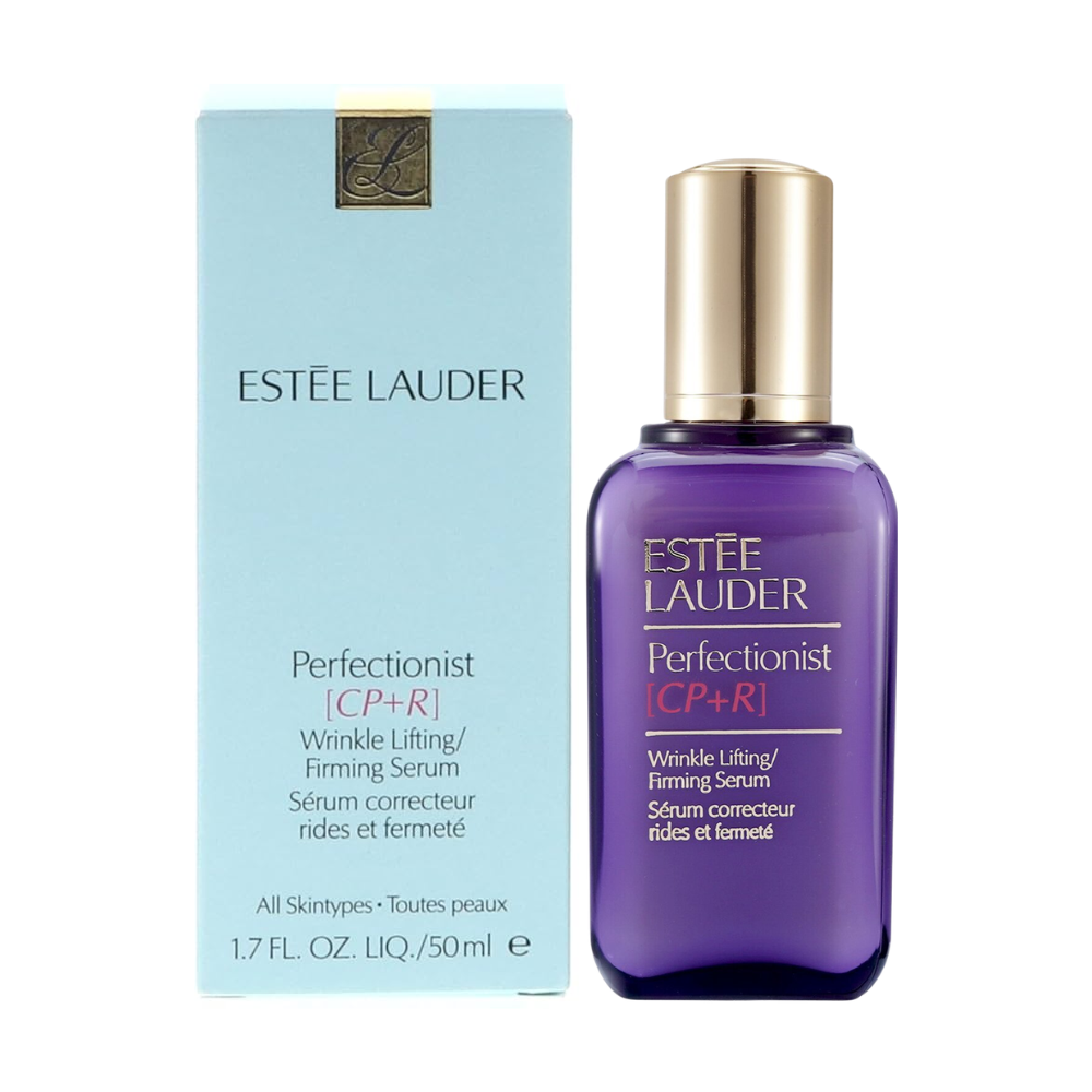 Estee Lauder Perfectionist CP+R Wrinkle Lifting Firming Serum 100mL