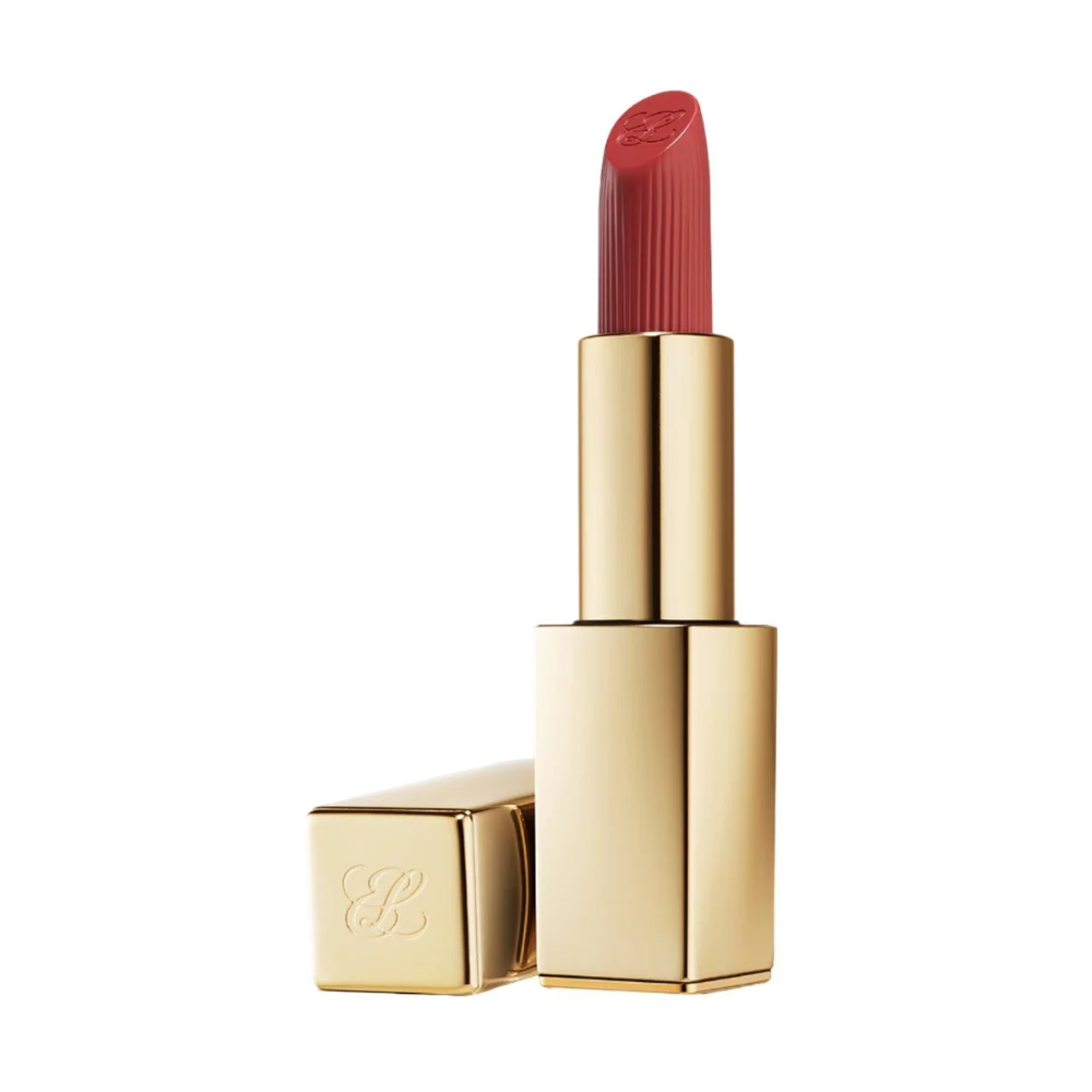 Estee Lauder Pure Color Creme Lipstick 3.5g - 360 Fierce
