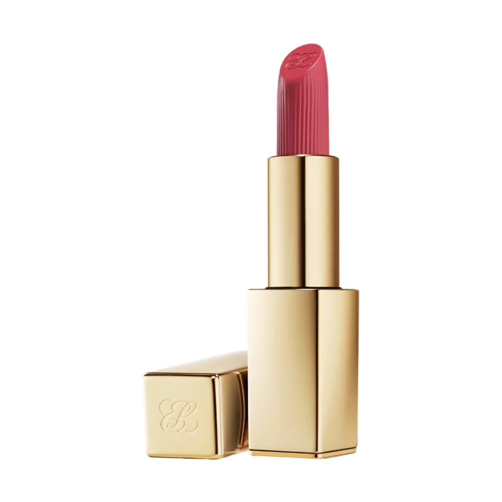 Estee Lauder Pure Color Creme Lipstick 3.5g - 882 Guilty Pleasure