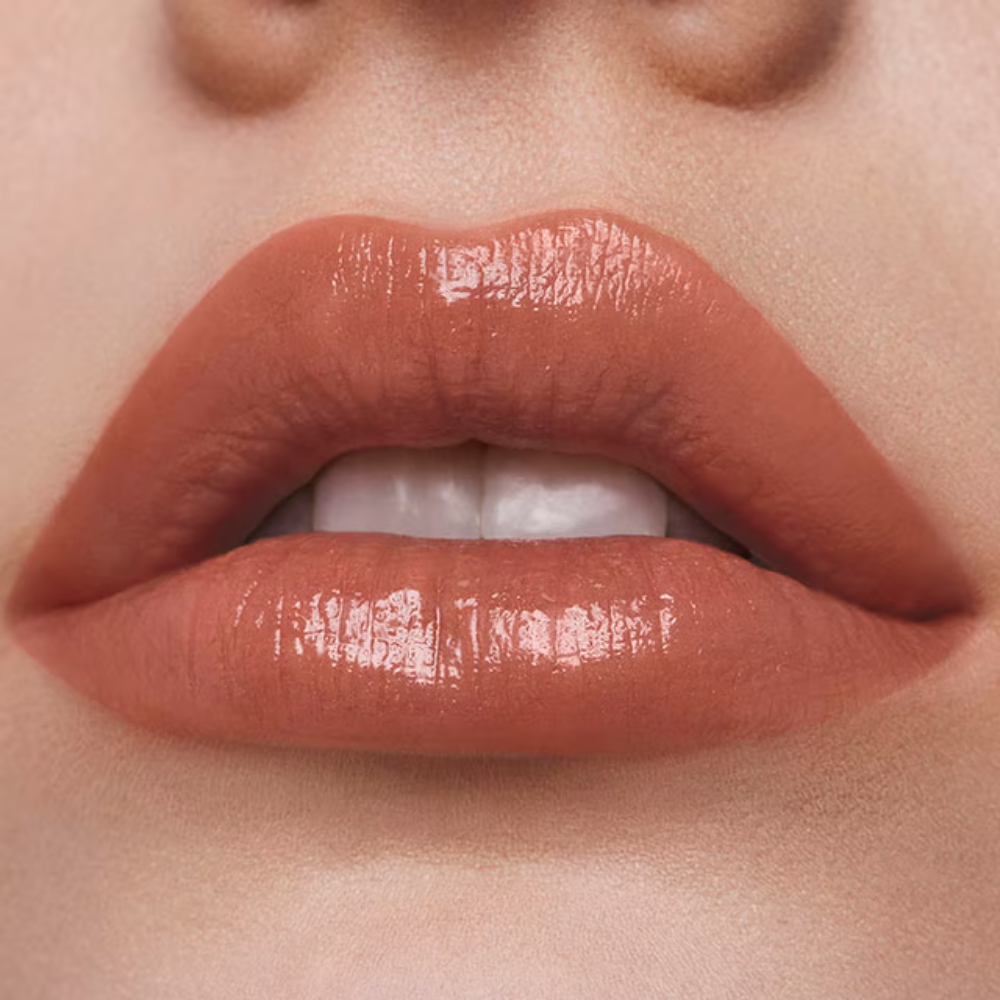 Estee Lauder Pure Color Crystal Lipstick 3.5g - Crystal Baby