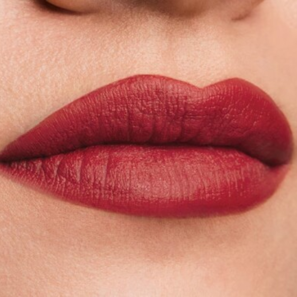 Estee Lauder Pure Color Matte Lipstick 3.5g - 662 Rule Maker