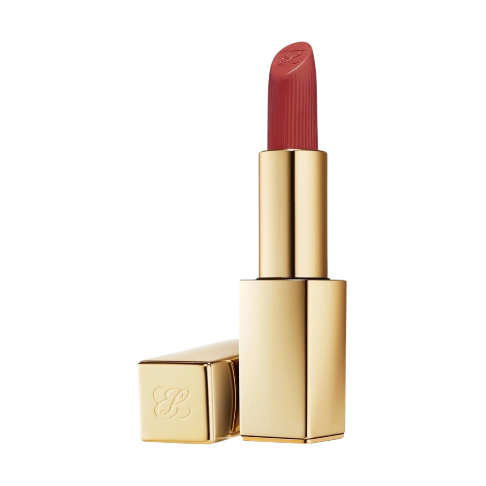 Estee Lauder Pure Color Matte Lipstick 3.5g - 662 Rule Maker