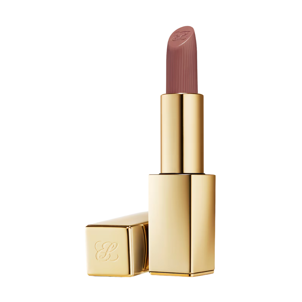 Estee Lauder Pure Color Matte Lipstick 3.5g - 829 Expose