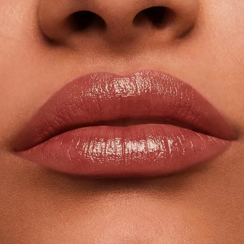 Estee Lauder Pure Hi-Lustre Lipstick 3.5g - 333 Persuasive