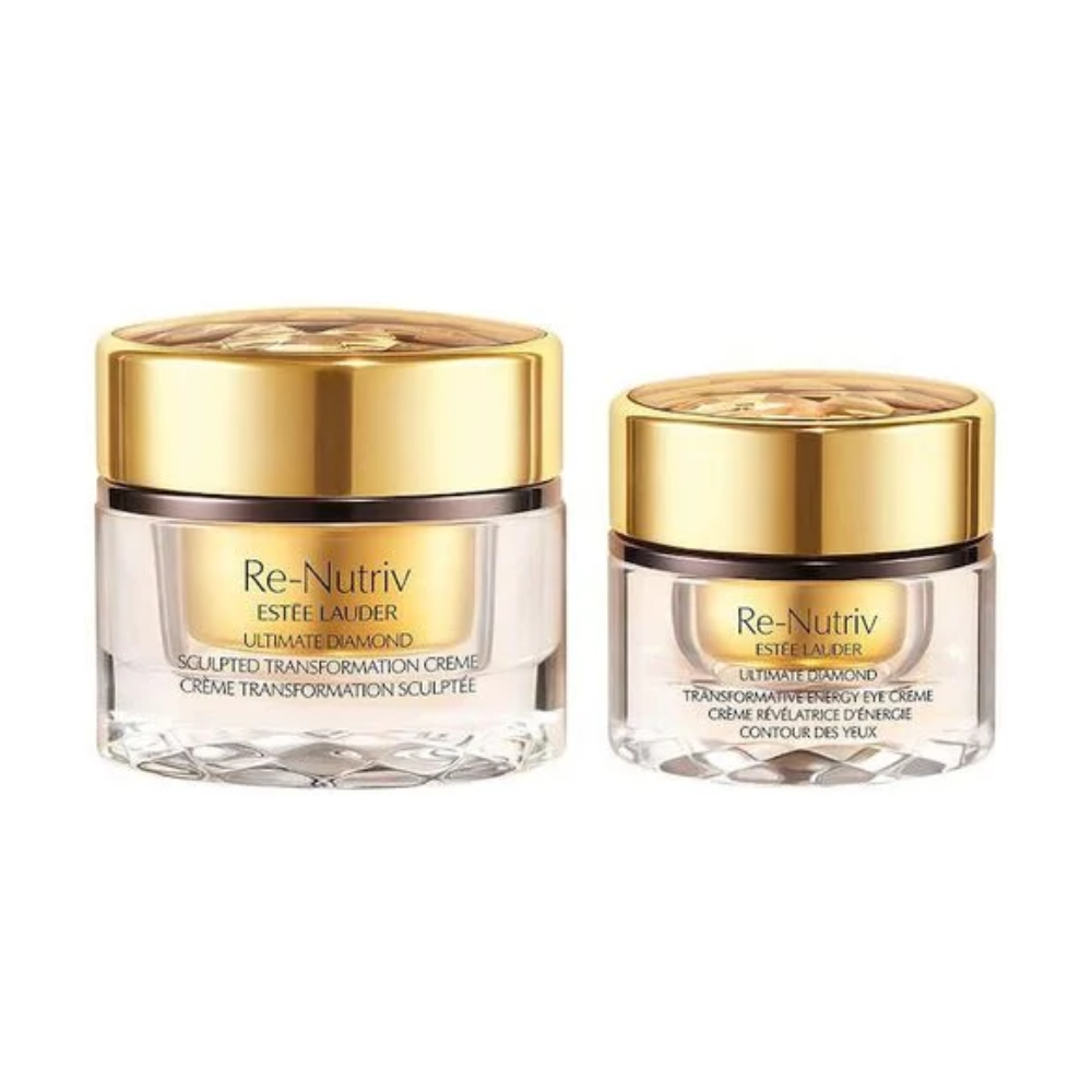 Estee Lauder Re-Nutriv Ultimate Diamond Youth Face & Eye Travel Exclusive Gift Set
