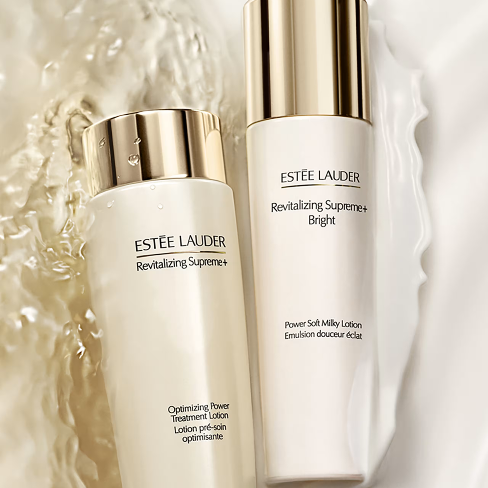 Estee Lauder Revitalizing Supreme+ Bright Radiance Power Soft Milky Lotion 100mL