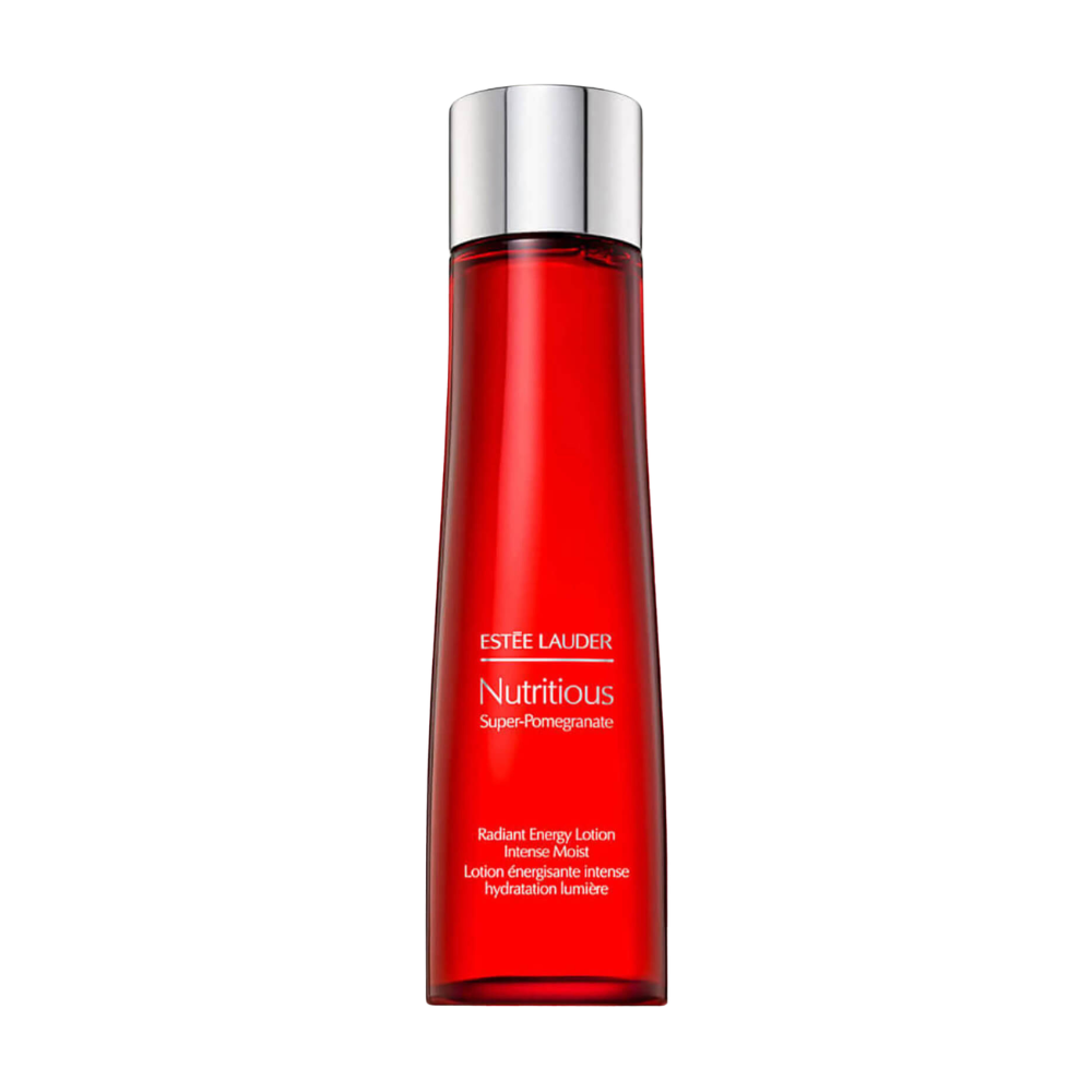 Estee Lauder Nutritious Super-Pomegranate Energy Lotion Intense Moist Duo 2x200mL