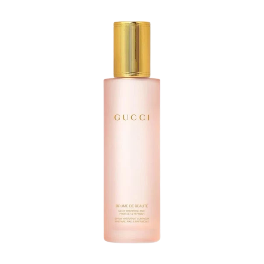 Gucci Brume De Beaute Beauty Facial Hydrating Mist 80mL