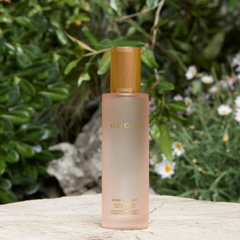 Gucci Brume De Beaute Beauty Facial Hydrating Mist 80mL