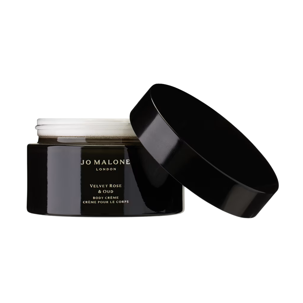 Jo Malone London Body Creme 200mL - Velvet Rose & Oud