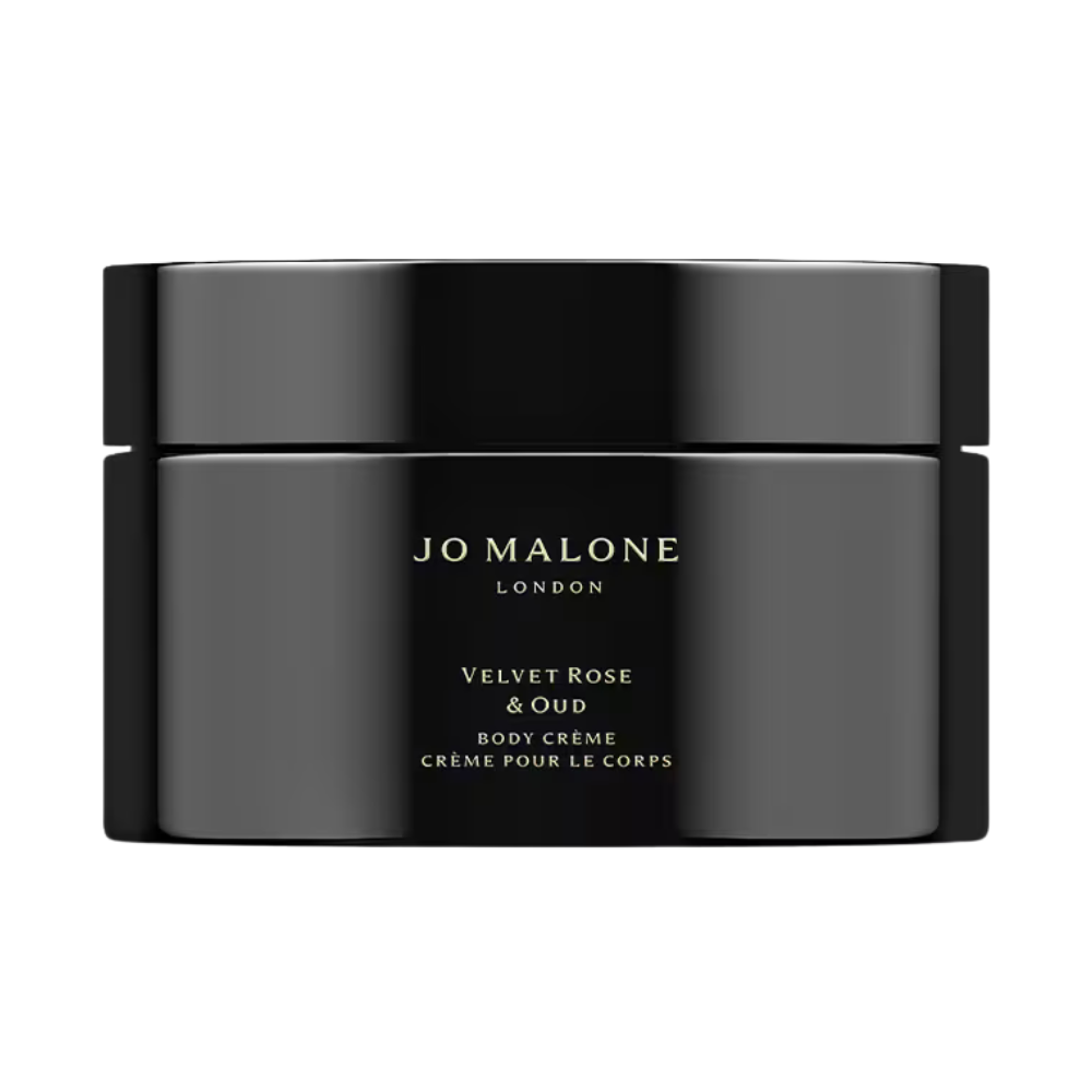 Jo Malone London Body Creme 200mL - Velvet Rose & Oud