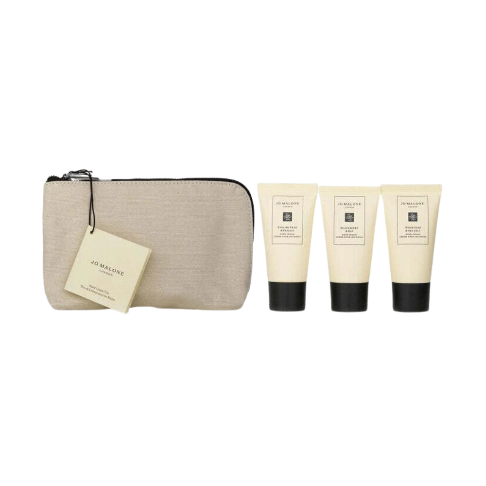 Jo Malone London Hand Cream Trio Gift Set 3x30mL