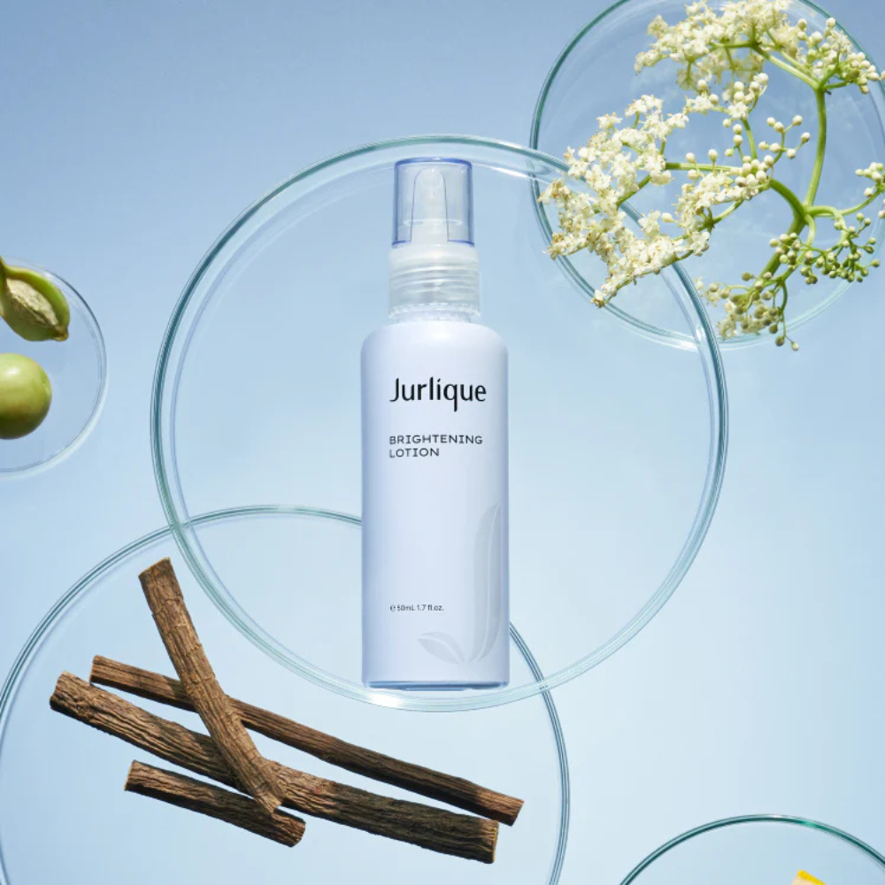 Jurlique Brightening Lotion 50mL
