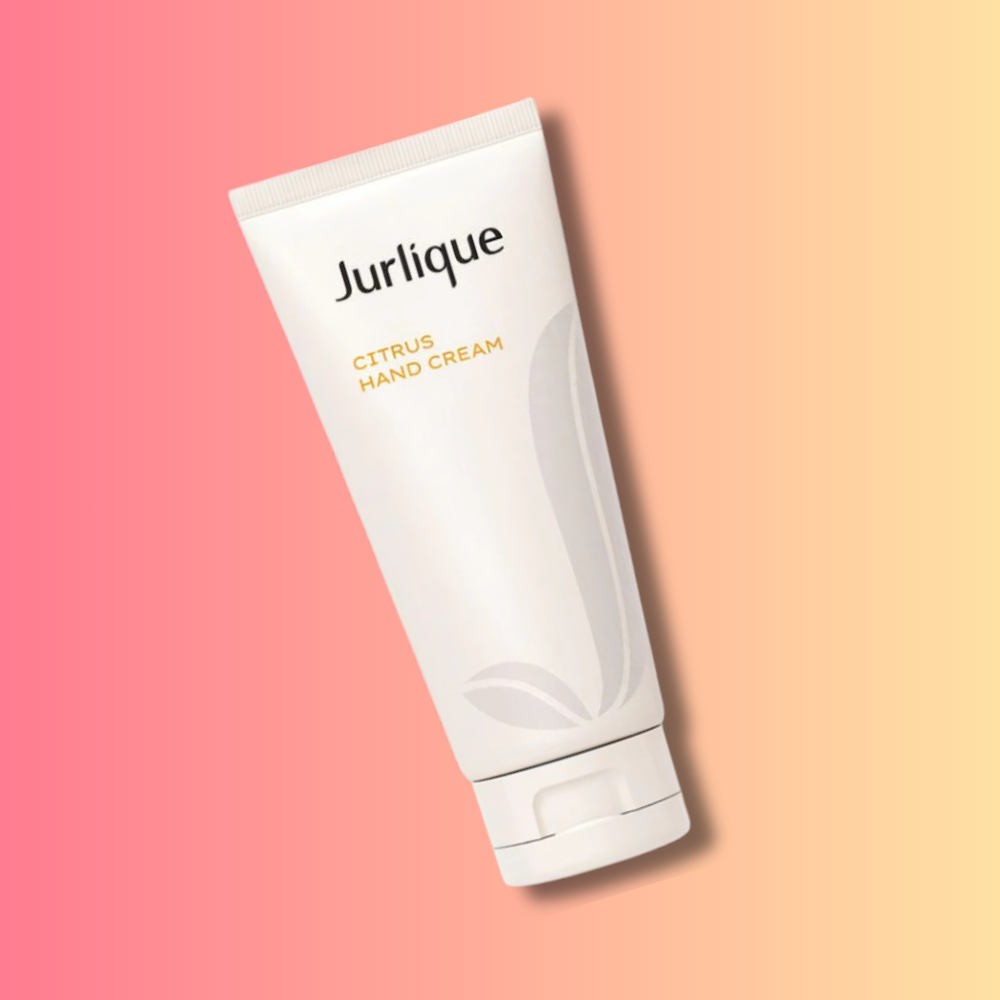 Jurlique Citrus Hand Cream 100mL