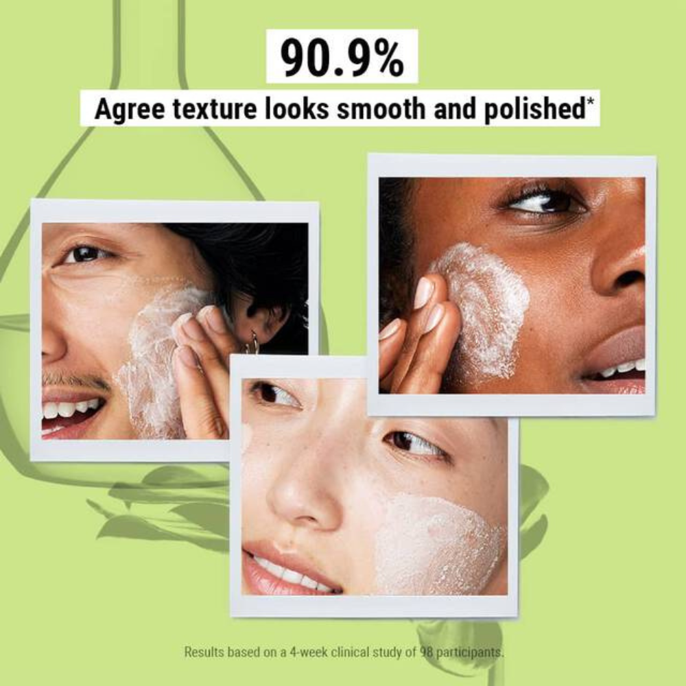Kiehl's Rare Earth Deep Pore-Minimizing & Polishing Powder Cleanser 100g