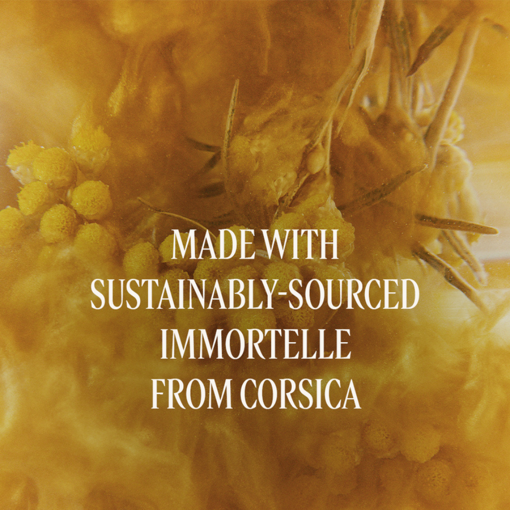 L'Occitane Immortelle Precious Protective Youth Skincare Enriched Emulsion 75mL