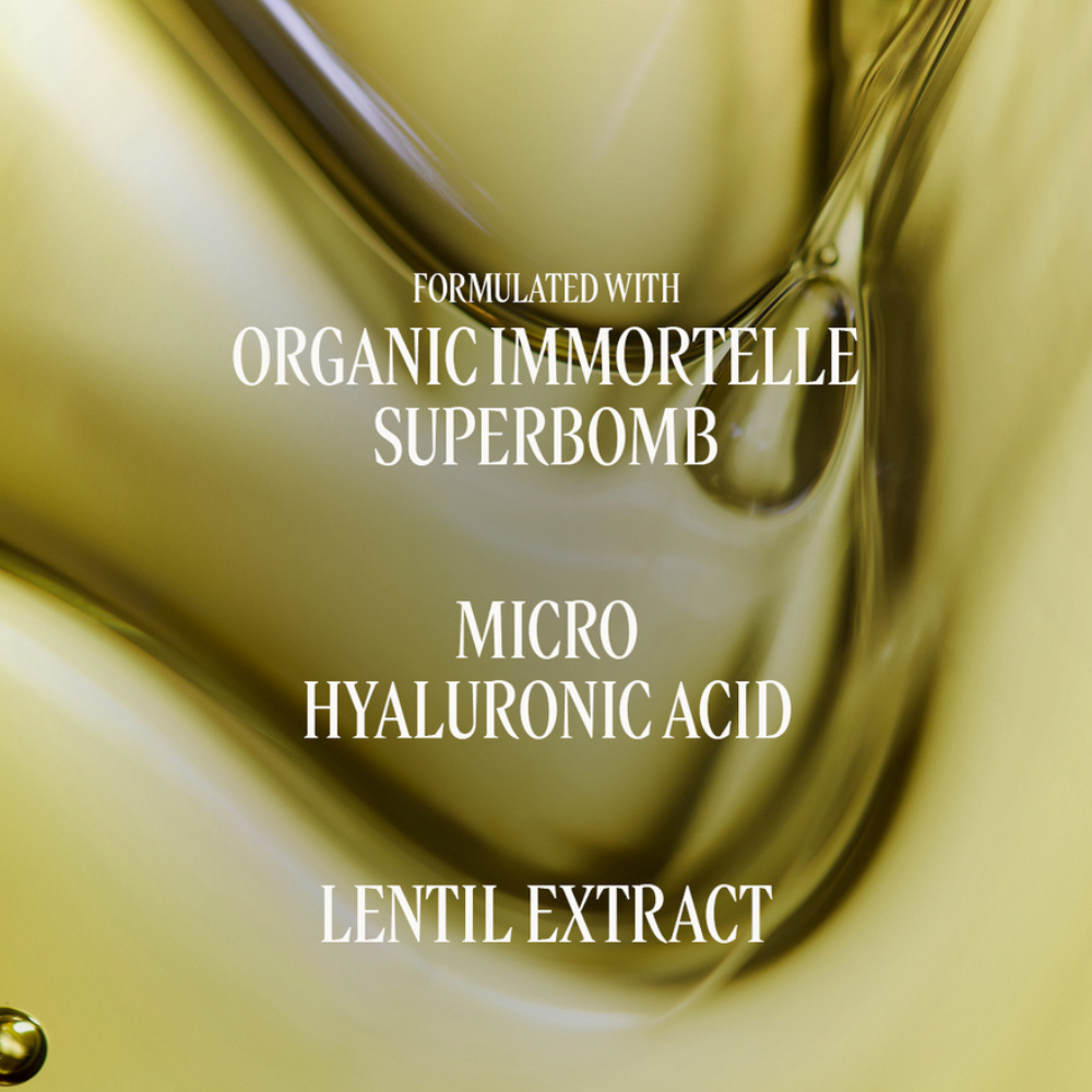 L'Occitane Immortelle Precious Protective Youth Skincare Enriched Emulsion 75mL