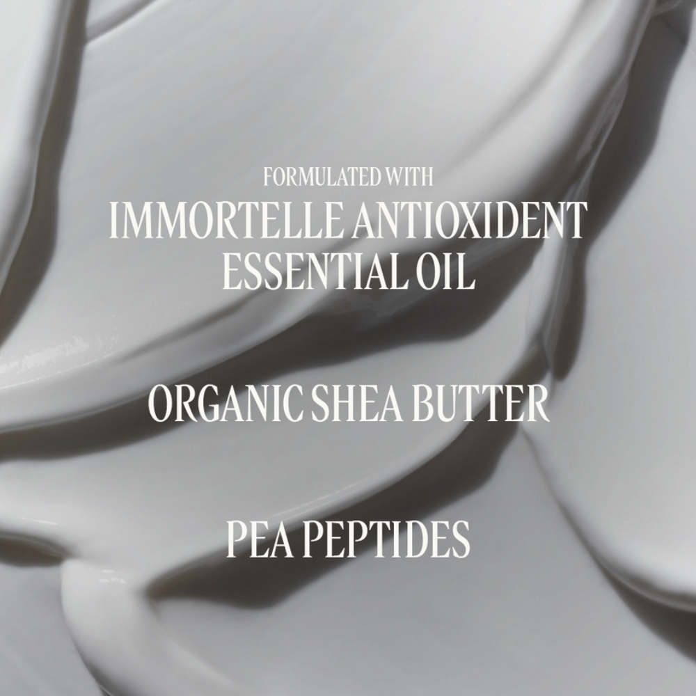 L'Occitane Immortelle Pro-Youth Body Care Body Balm Shea 200mL