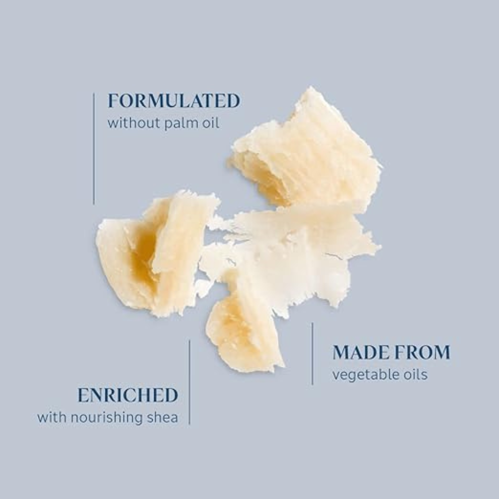 L'Occitane Shea Soap Quartet Travel Exclusive Set 4x100g