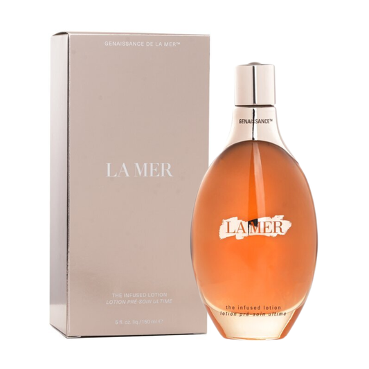 La Mer Genaissance De La Mer The Infused Lotion 150mL