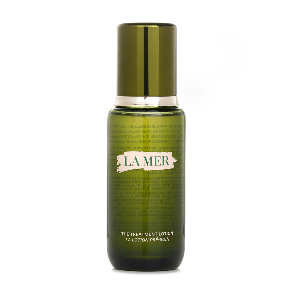 La Mer The Arrive Hydrated Collection 4 Piece Gift Set