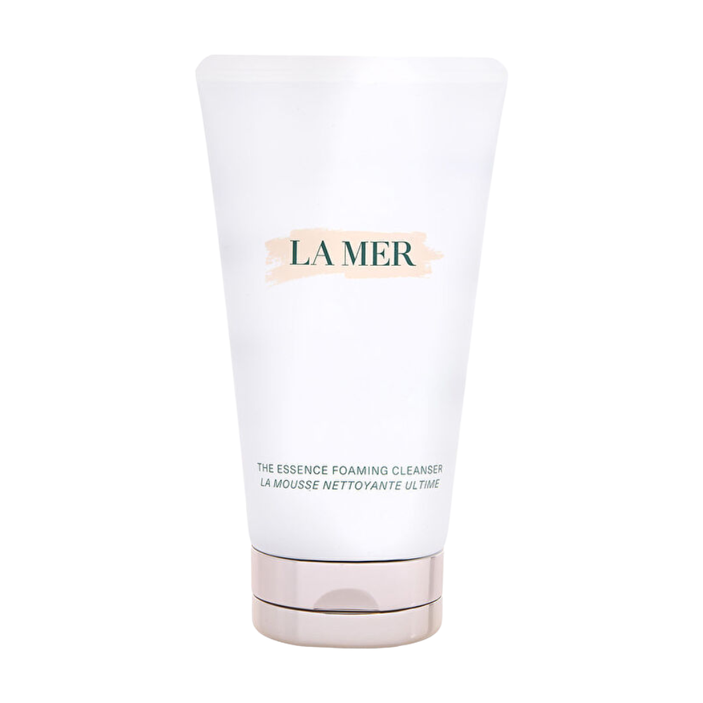 La Mer The Arrive Hydrated Collection 4 Piece Travel Exclusive Gift Set Green