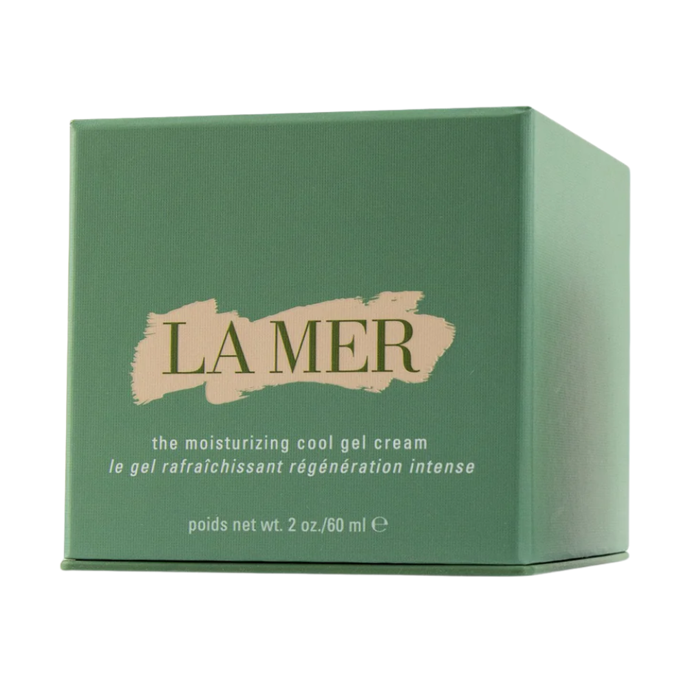 La Mer The Moisturizing Cool Gel Cream 60mL
