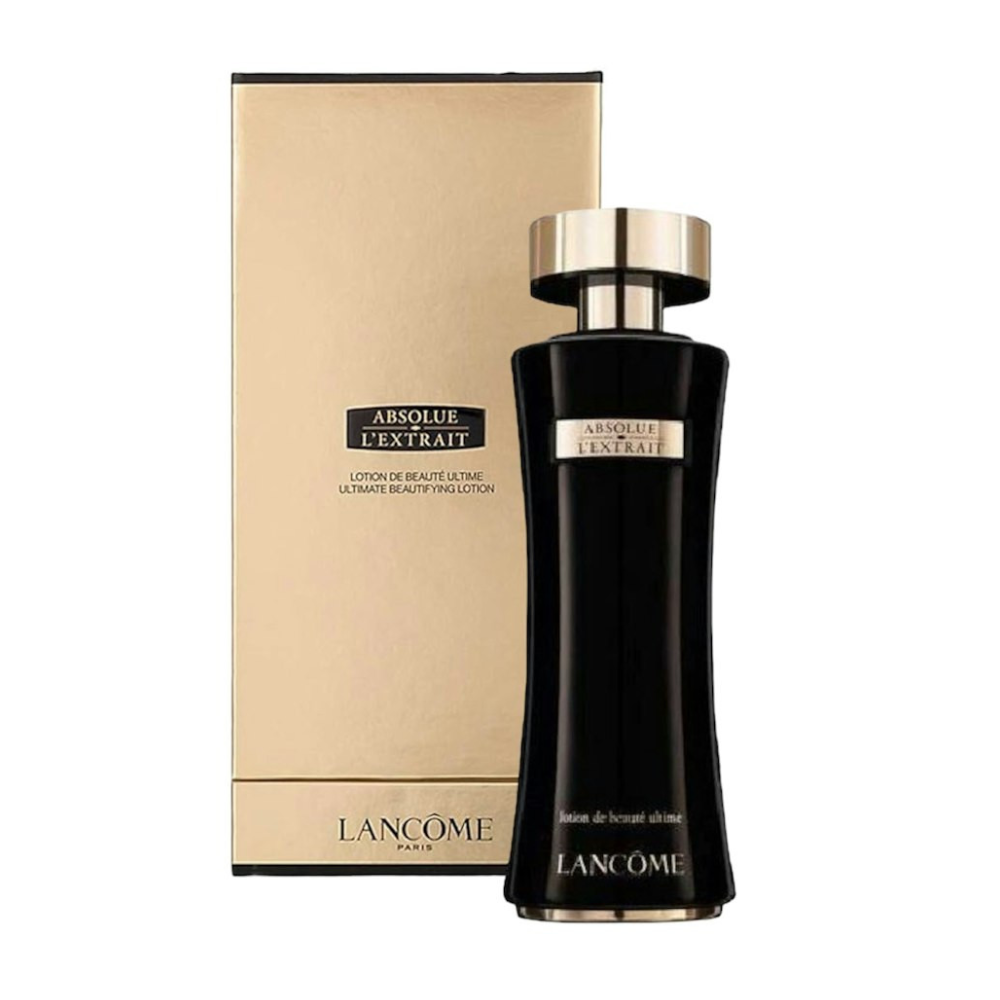 Lancome Absolue L'Extrait Ultimate Lotion 150mL