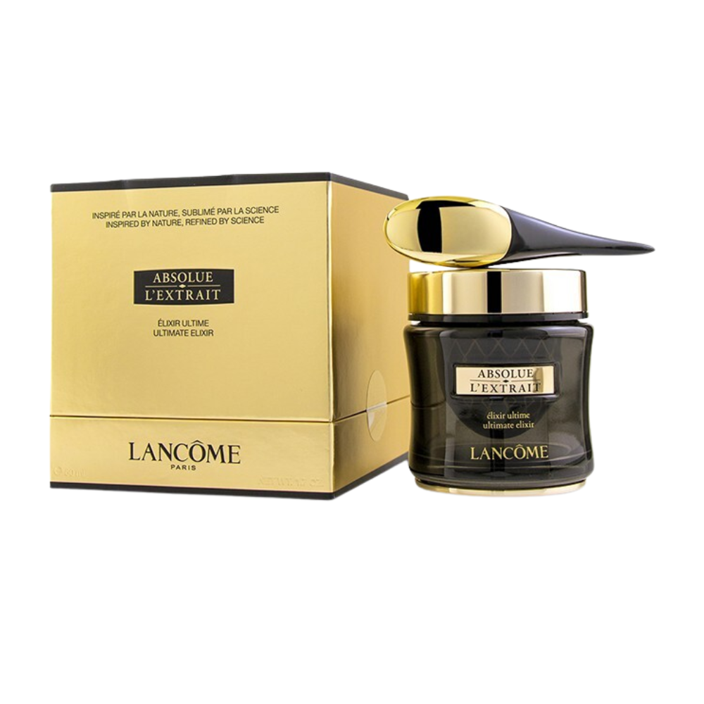 Lancome Absolue L'Extrait Ultimate Elixir Cream 50mL