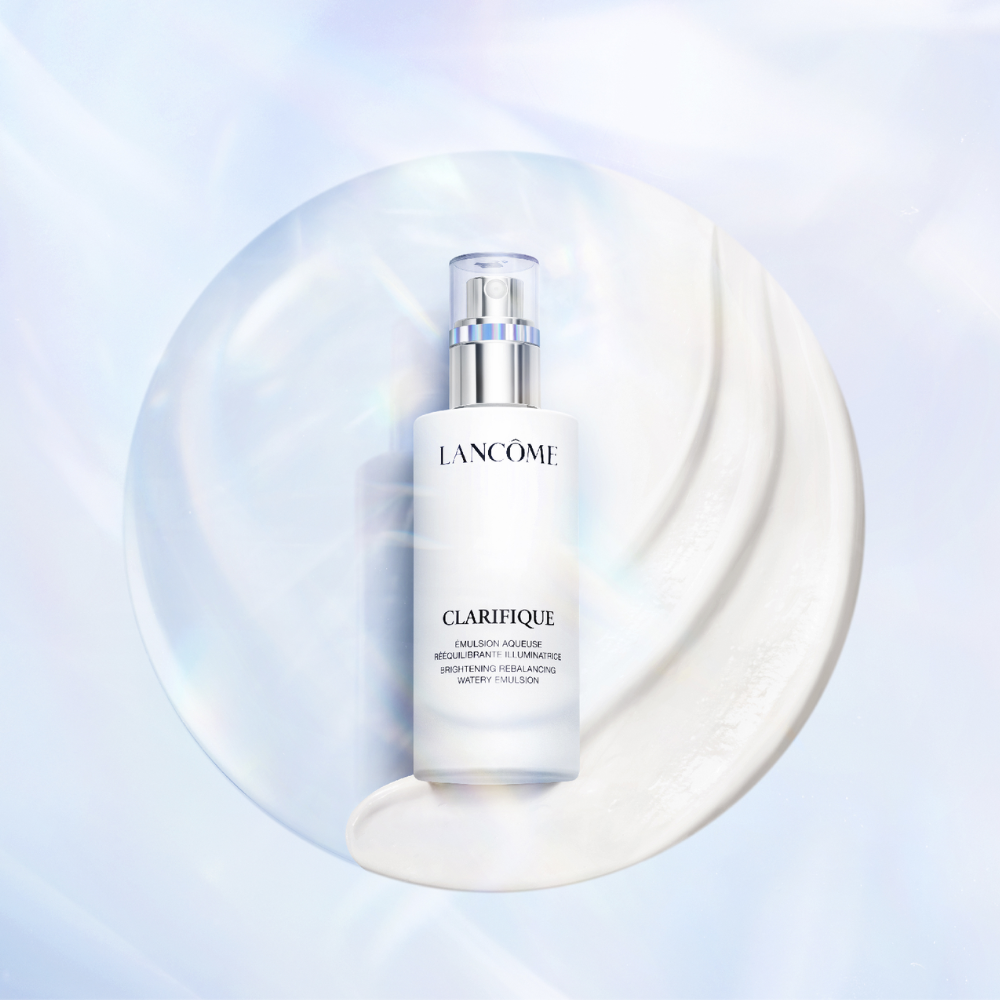 Lancome Clarifique Brightening Rebalancing Watery Emulsion 75mL