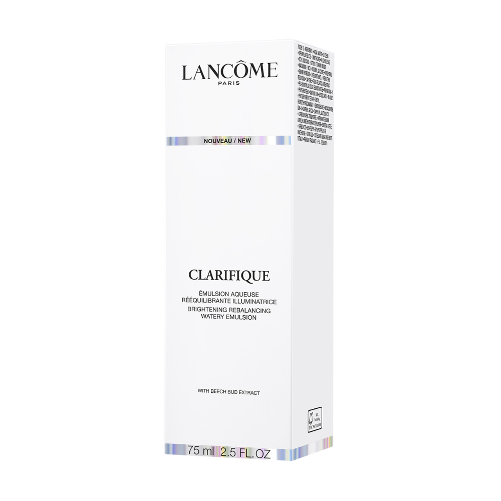 Lancome Clarifique Brightening Rebalancing Watery Emulsion 75mL