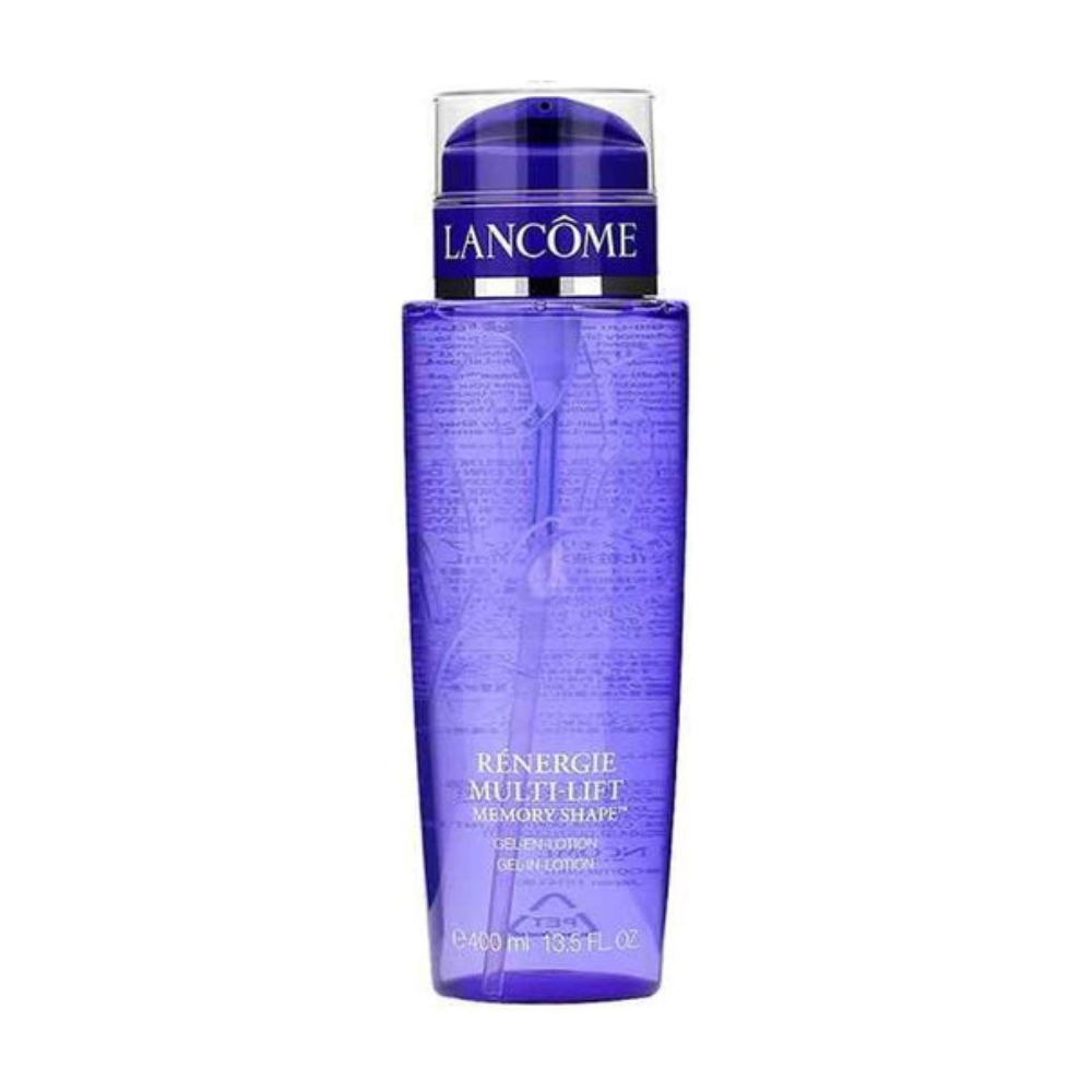 Lancome Renergie Power Of 3 Gift Set