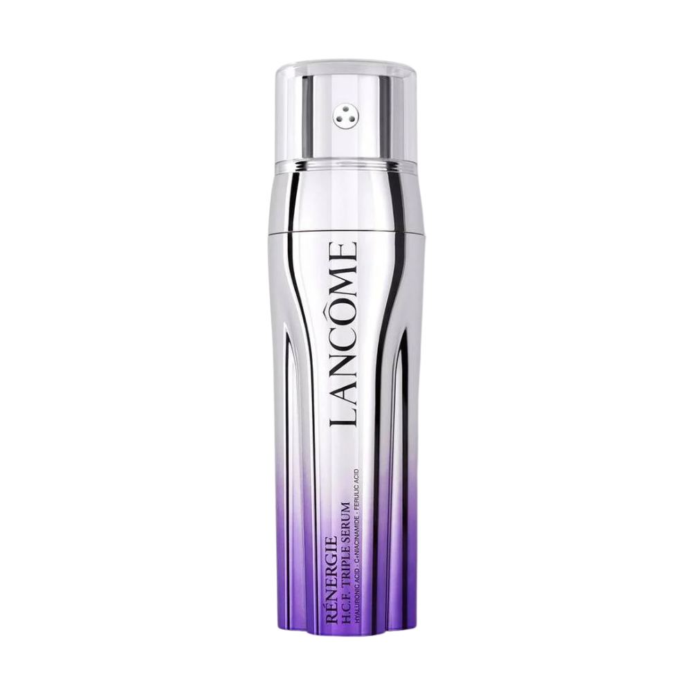 Lancome Renergie Power Of 3 Gift Set