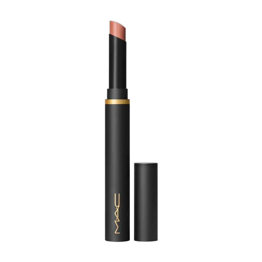 MAC Powder Kiss Velvet Blur Slim Stick Lipstick 2g - 883 Spice World
