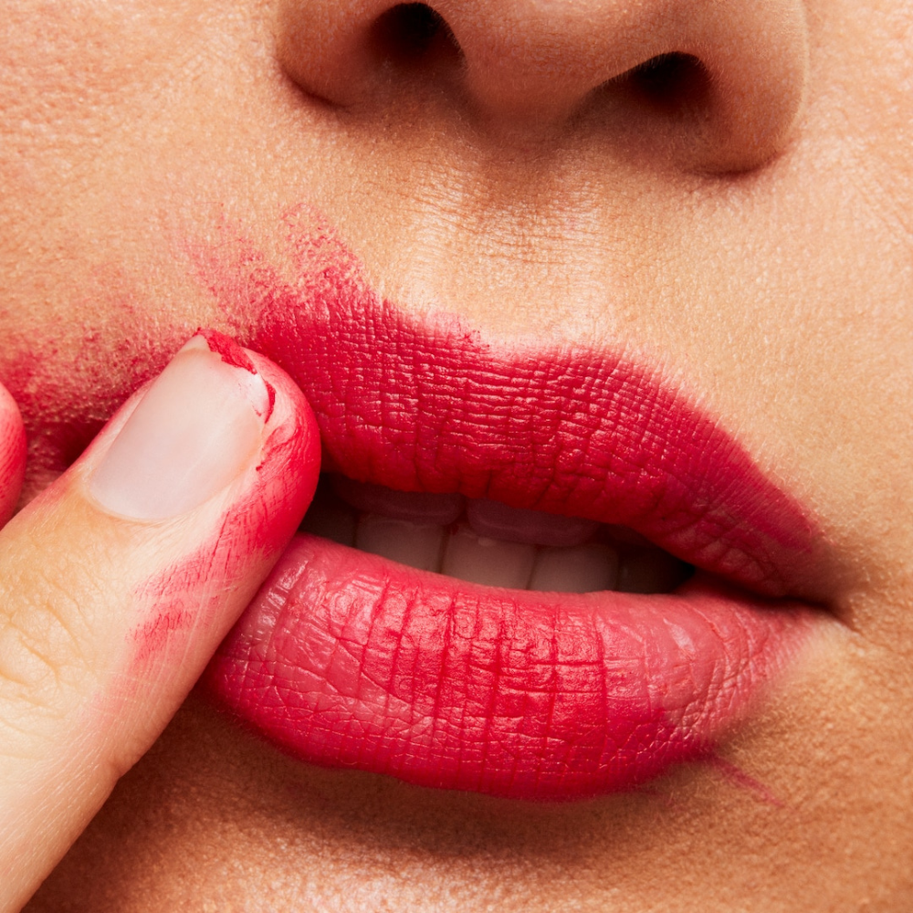 MAC Retro Matte Lipstick 3g - 706 Relentlessly Red