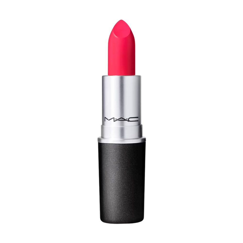 MAC Retro Matte Lipstick 3g - 706 Relentlessly Red