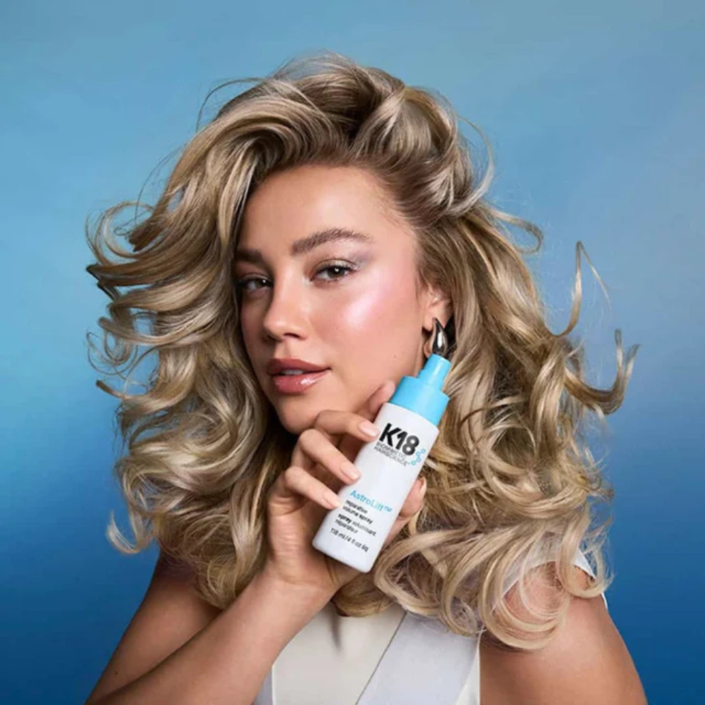 K18 AstroLift Reparative Volume Spray 118mL