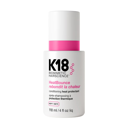 K18 HeatBounce Conditioning Heat Protectant 118mL
