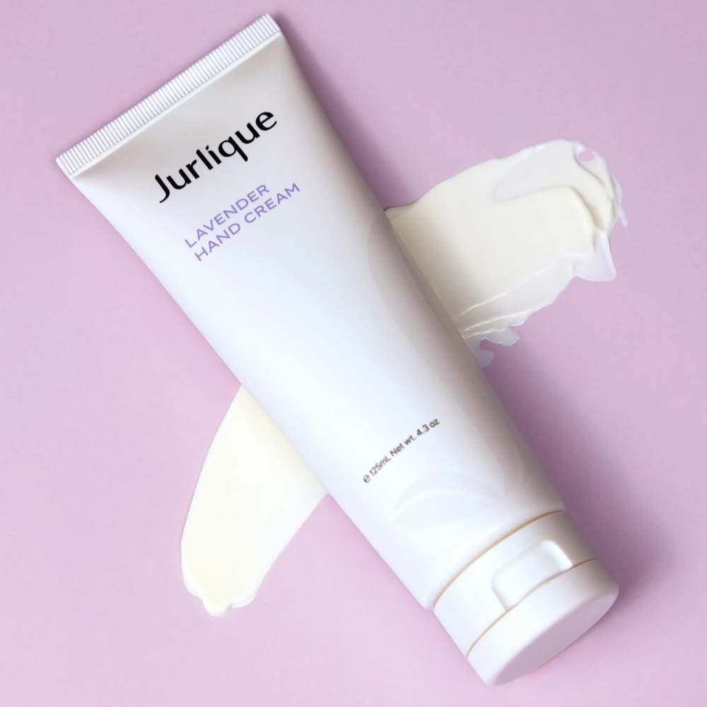 Jurlique Lavender Hand Cream 125mL