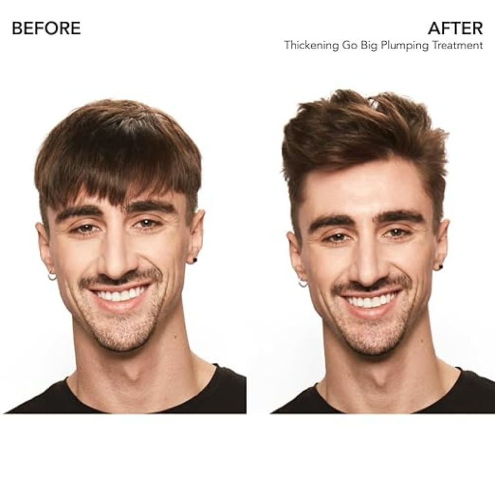 Bumble and bumble Thickening Go Big Plumping Treatment 250mL