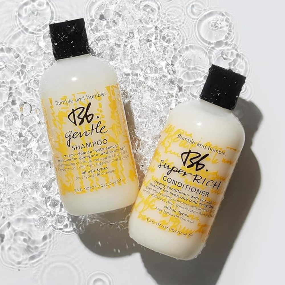 Bumble and bumble Gentle Shampoo 250mL