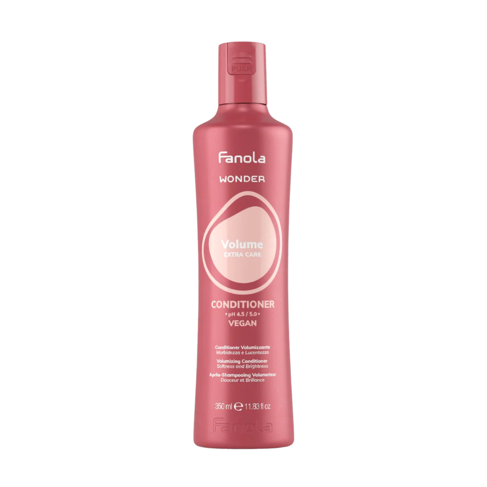 Fanola Wonder Volume Extra Care Conditioner 350mL