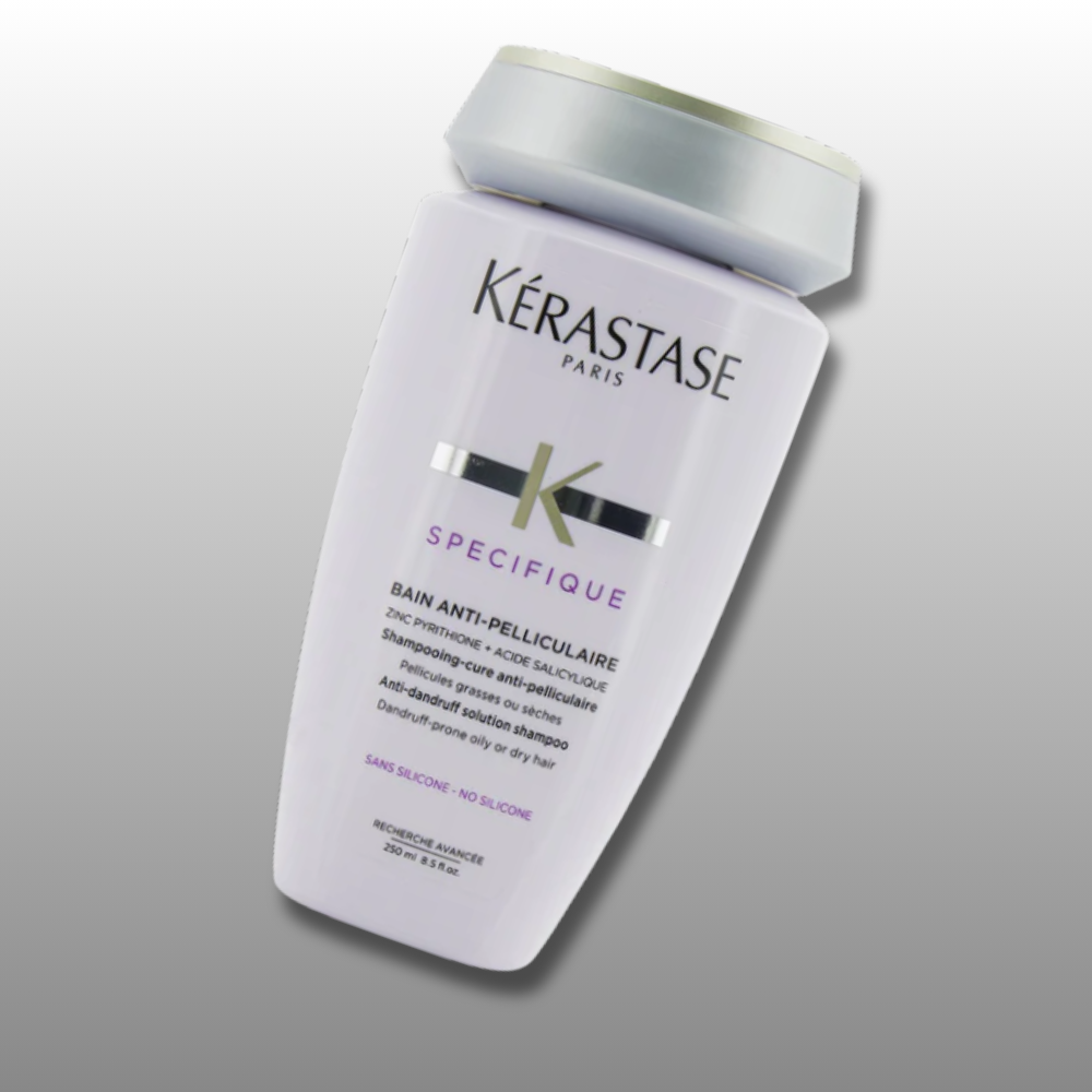 Kerastase Specifique Bain Anti-Pelliculaire Shampoo 250mL